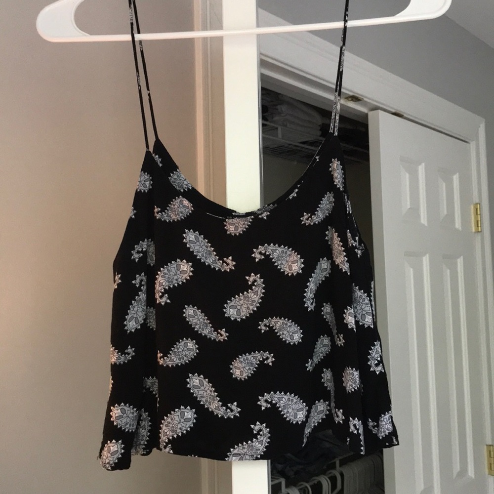 Brandy Melville top